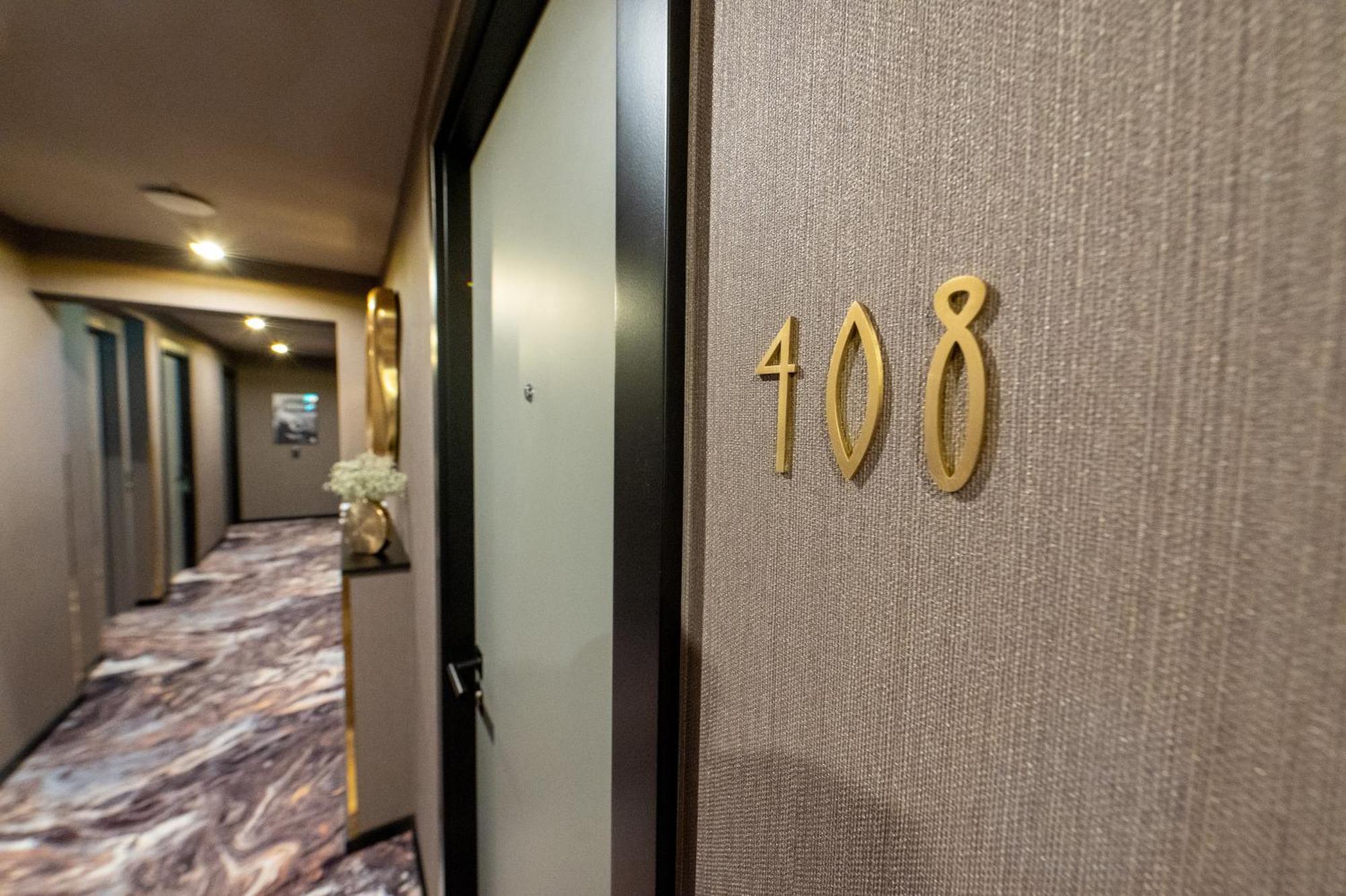 V Business Apartments Бёблинген Экстерьер фото